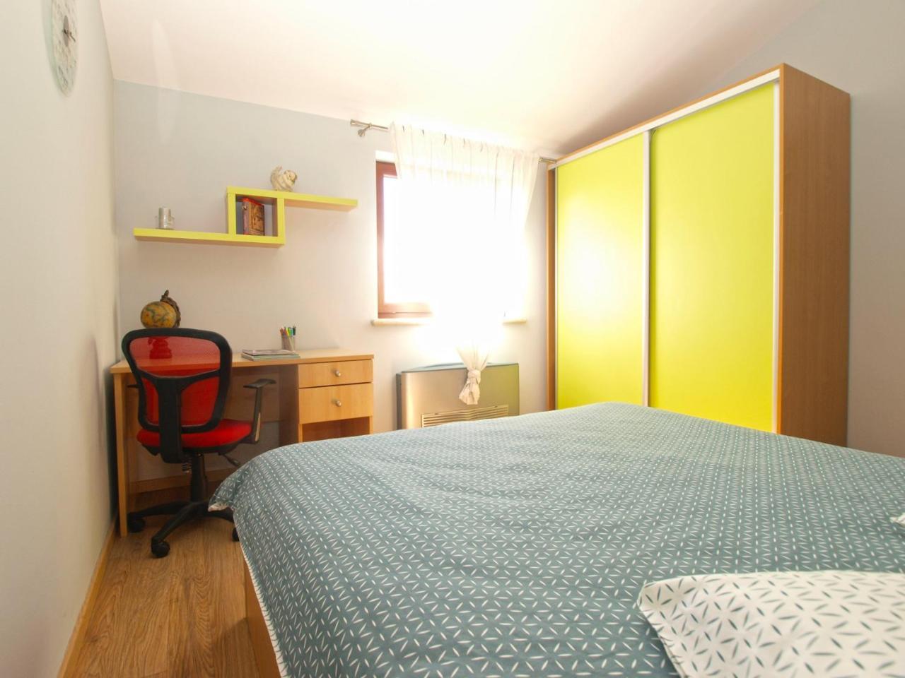 波雷奇House Brigita 1762别墅 外观 照片